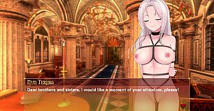 My Cute Succubus  - Girls in Hell 18+