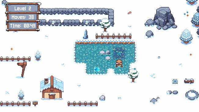 Sokobear Winter