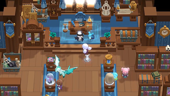 World of Slime