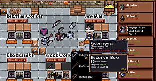 Solitary Singleplayer Offline MMORPG