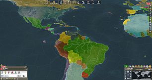 Making History II: The War of the World