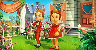 Farm Together - Wedding Pack