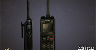 Axis Game Factory's AGFPRO - Zombie Survival Pack DLC