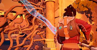 Creatures of Ava: WDC Charity Backpack Trinkets Set