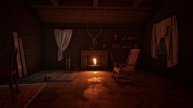 Forbidden Forgiveness