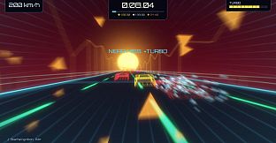 Neon Highway
