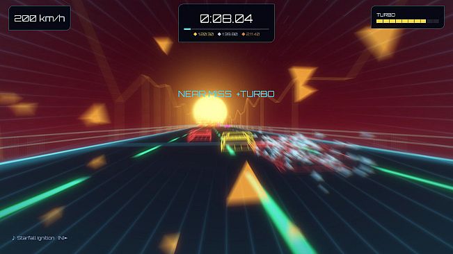 Neon Highway