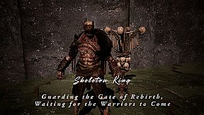 废墟：重生之门