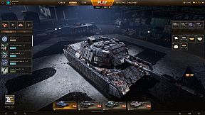 Refight:Burning Engine