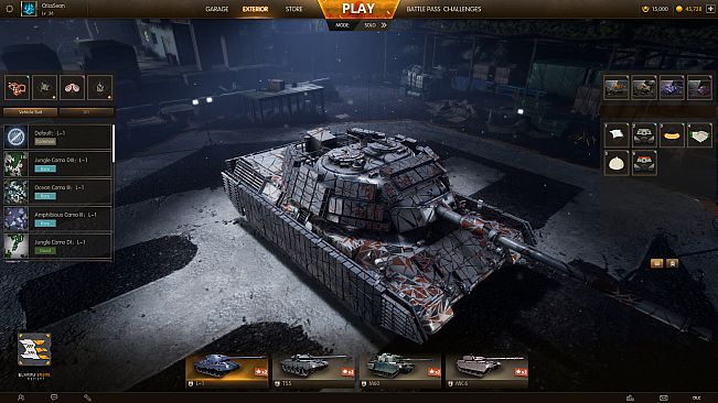 Refight:Burning Engine