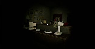 Nyctophobia
