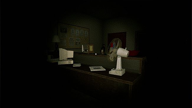Nyctophobia
