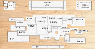 赫斯提的餐桌