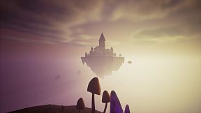 Fantasy Background Generator