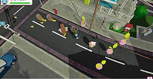 Magical Girl Guardians