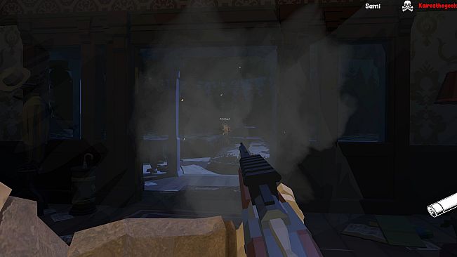 Hunt Zombies Together