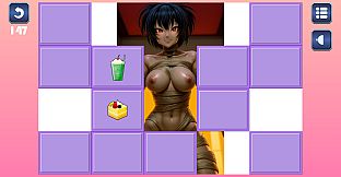 Hentai Muse - Halloween DLC