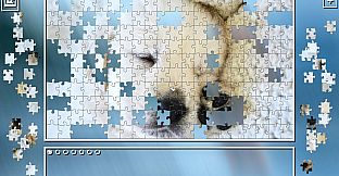 Super Jigsaw Puzzle: Generations - Puppies 2