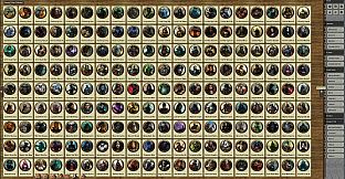 Fantasy Grounds - Fantasy Token Collection - Adventurer 03