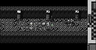 Sel Mounta-Siege the Demon Castle