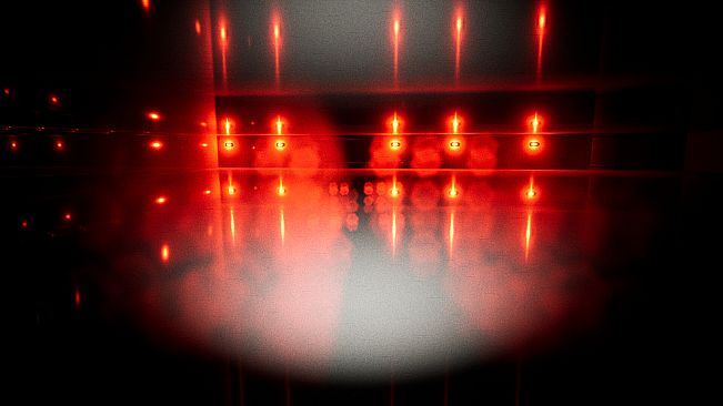 Office Nightmare Chapter 1&2