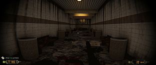 Forgotten Bunker 1939