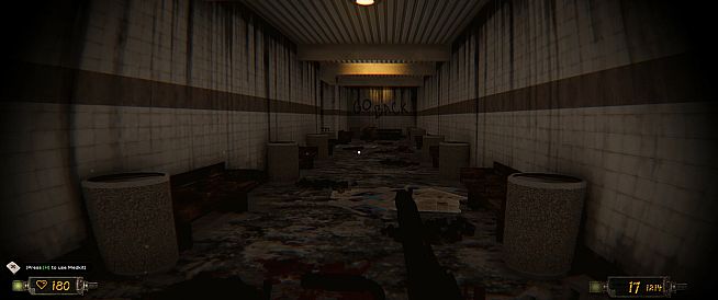 Forgotten Bunker 1939