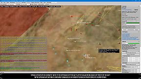 Command: Shifting Sands