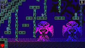 ZetaZania Part 1: Vampire Pirates from Uranus