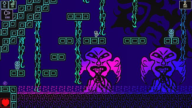 ZetaZania Part 1: Vampire Pirates from Uranus