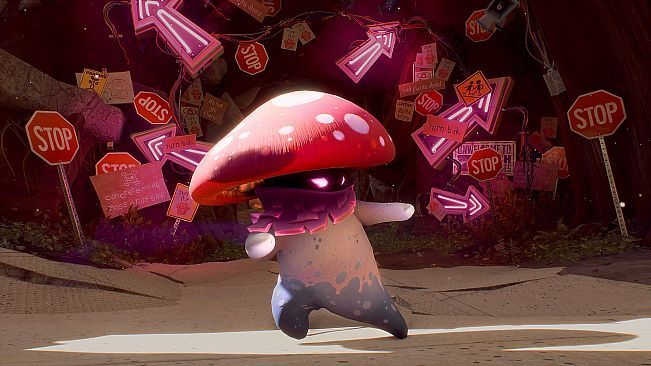 Plants vs. Zombies: Battle for Neighborville Deluxe Edition