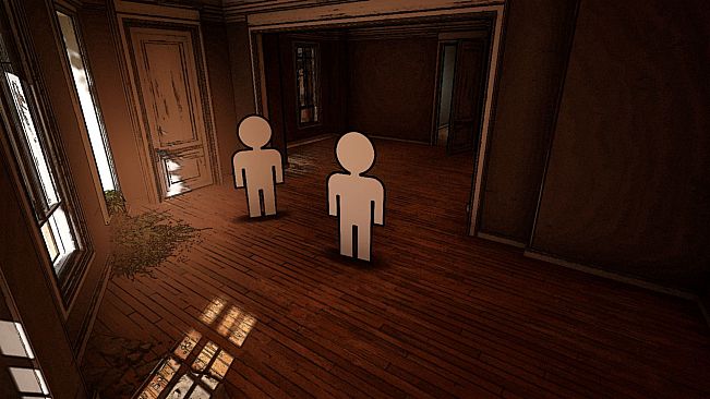 Finding Fido: The Journey