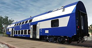 Trainz 2022 DLC - CFR Calatori BDmee 84-16 002