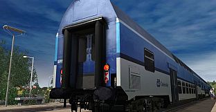 Trainz Plus DLC - CD Bmto292 109