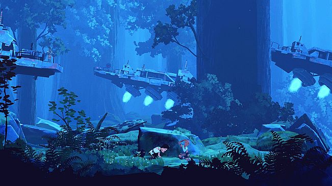 Planet of Lana II - Nintendo Switch 2 Edition Upgrade Pack