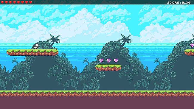 Pixicharm - Meowbolt