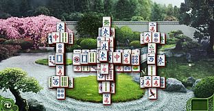 Microsoft Mahjong