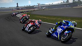 MotoGP17