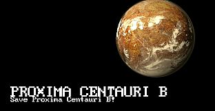 Asteroids ++ | Proxima Centauri