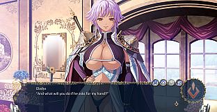 Funbag Fantasy: Sideboob Story