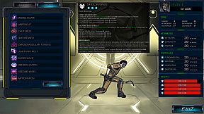 The Specter Chronicles: Episode 1 - The False Prophet