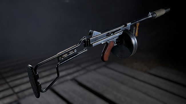 Sniper Elite: Resistance - Fairburne's Armoury Weapons and Skins Pack