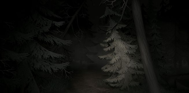 Forest Ranger Services: Episode 1