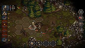 Fight Life: Vanguard Prologue