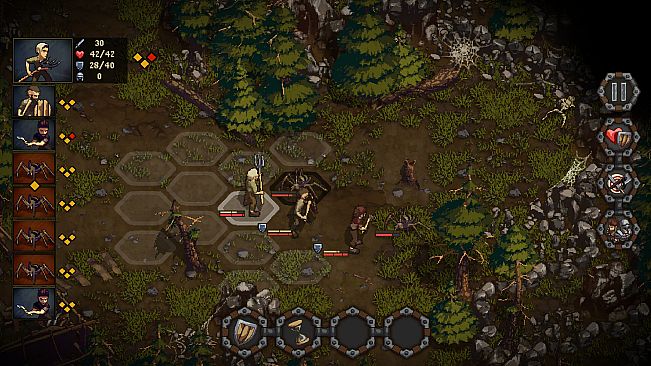 Fight Life: Vanguard Prologue