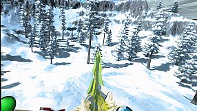 Dragon Extinction VR