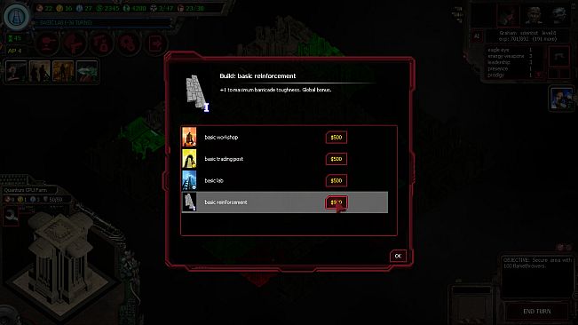 Emerge: Cities of the Apocalypse