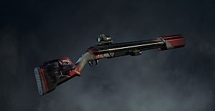 World War Z: The Rat Packs Weapon Skins Bundle