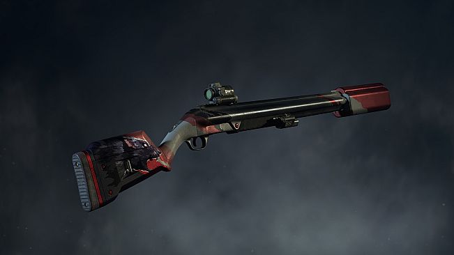World War Z: The Rat Packs Weapon Skins Bundle