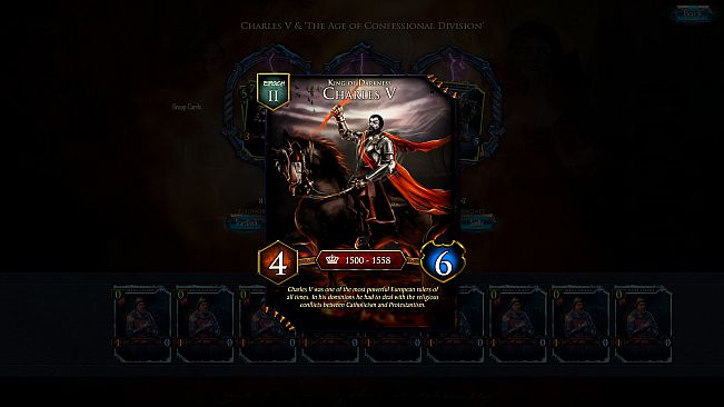 VEmpire - The Kings of Darkness